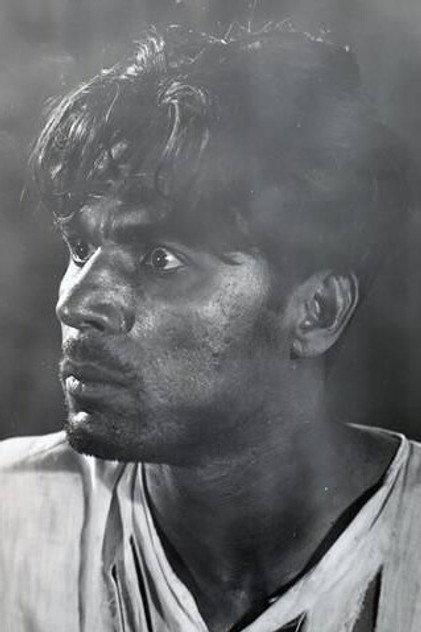 Wazir Mohammed Khan - Actor Profile Photo