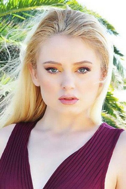 Emily Eruraviel - Actor Profile Photo