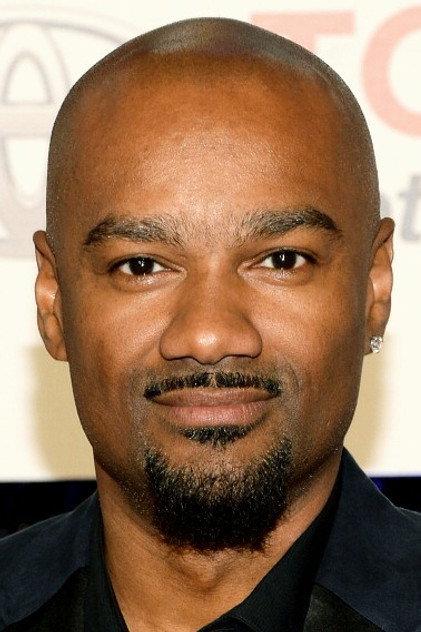 Big Tigger - Actor Profile Photo