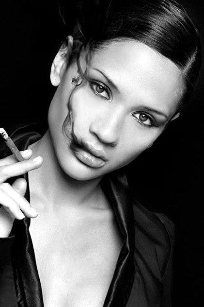 Dany Verissimo-Petit - Actor Profile Photo