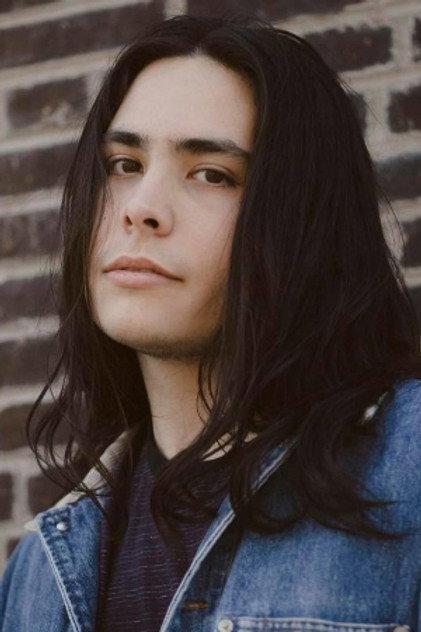 Rein Conversi - Actor Profile Photo