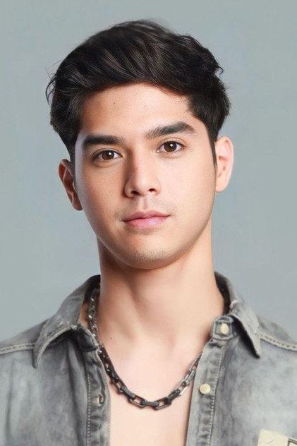 Ahmad Al Ghazali - Actor Profile Photo