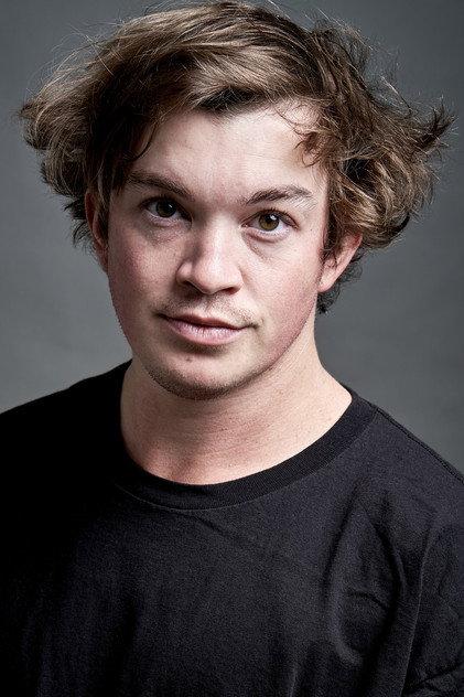 Tristan Thompson - Actor Profile Photo