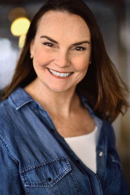Julia Beach - Actor Profile Photo