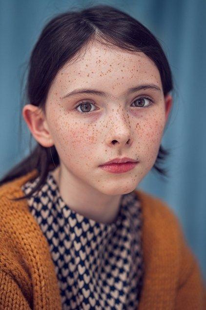 Bodhi Rae Breathnach - Actor Profile Photo