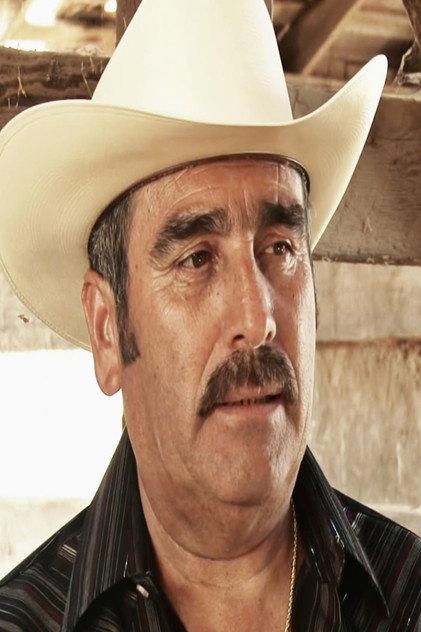 Emilio Montiel - Actor Profile Photo