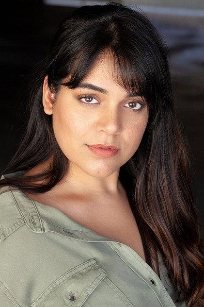 Sahil Kaur - Actor Profile Photo