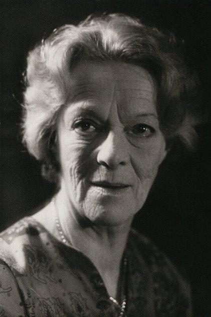 Beatrix Lehmann - Actor Profile Photo