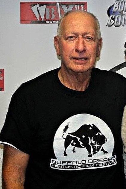 Bill Brown - Actor Profile Photo