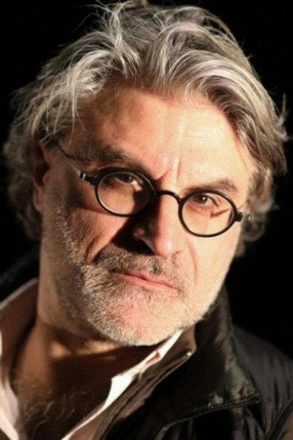 Didier Caron - Actor Profile Photo
