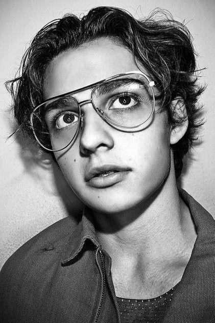 Joshua Benard - Actor Profile Photo