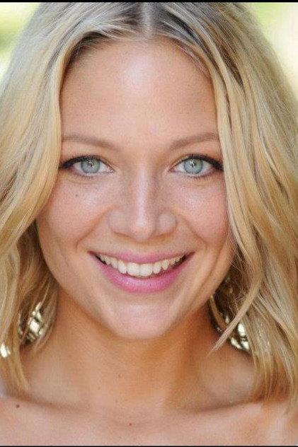 Chloe Bale - Actor Profile Photo