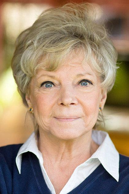 Grit Boettcher - Actor Profile Photo