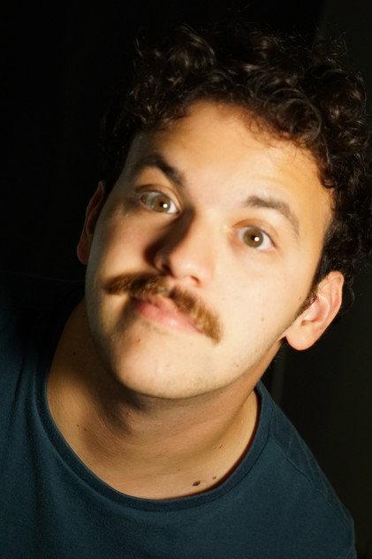 Zach Sharma - Actor Profile Photo