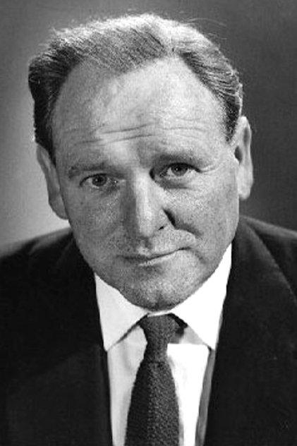 Bernard Lee - Actor Profile Photo