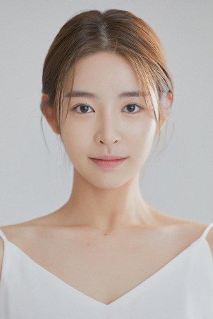 Han Isu - Actor Profile Photo