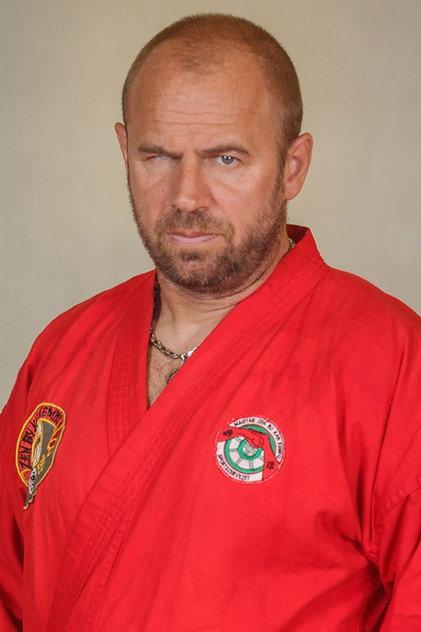 Zoltan Durko - Actor Profile Photo