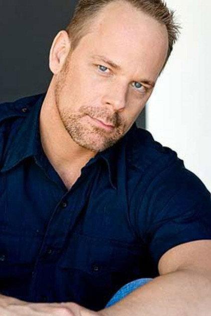 Jon Gale - Actor Profile Photo