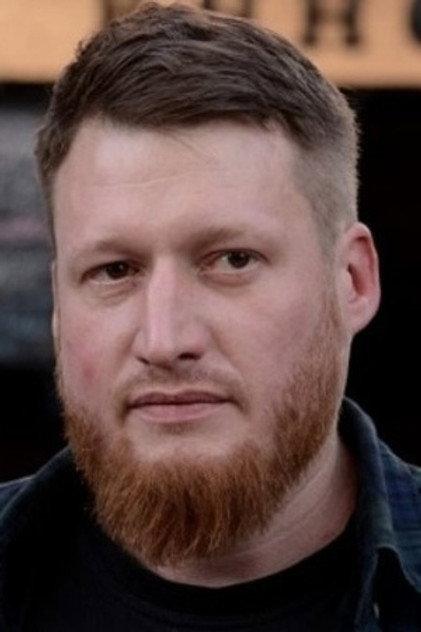 Семён Пегов - Actor Profile Photo