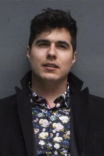 Jeremy Dutcher - Actor Profile Photo