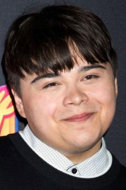 Isaiah Lehtinen - Actor Profile Photo