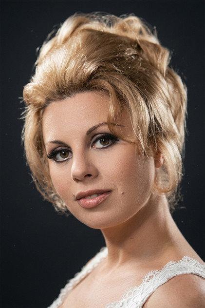Peri Han - Actor Profile Photo