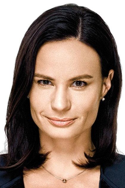 Eliška Kaplický Fuchsová - Actor Profile Photo