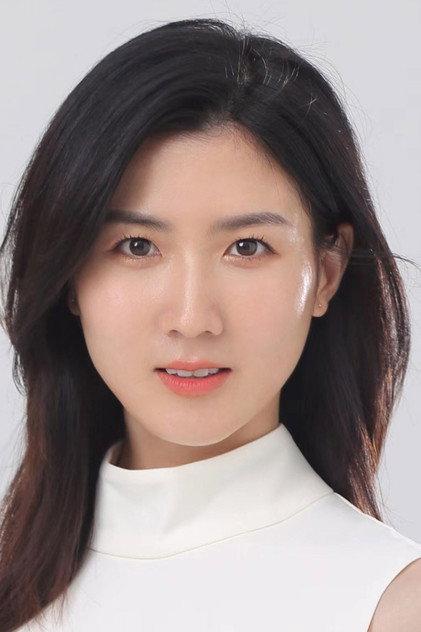 Haiyi Zhang - Actor Profile Photo