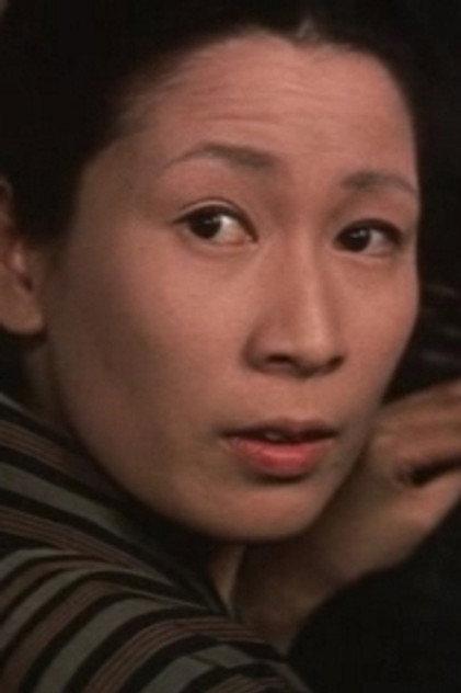 Mayumi Kurata - Actor Profile Photo