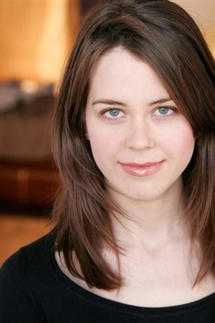 Rini Bell - Actor Profile Photo