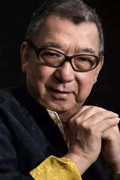 Guo Baochang - Actor Profile Photo