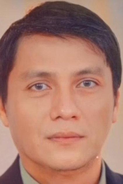 Chairil J.M. - Actor Profile Photo
