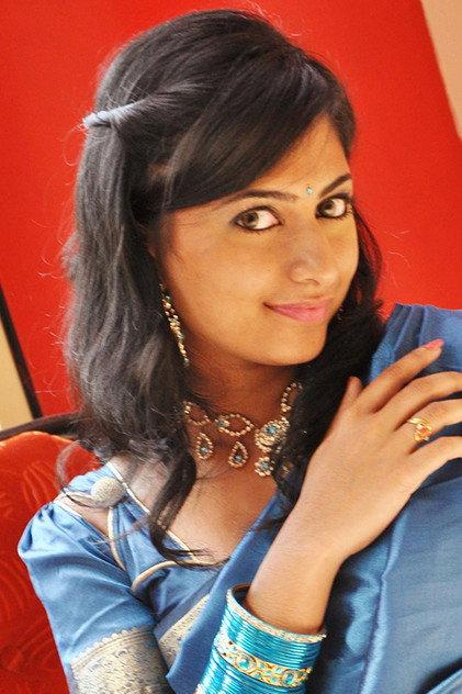 Joy Rasan - Actor Profile Photo