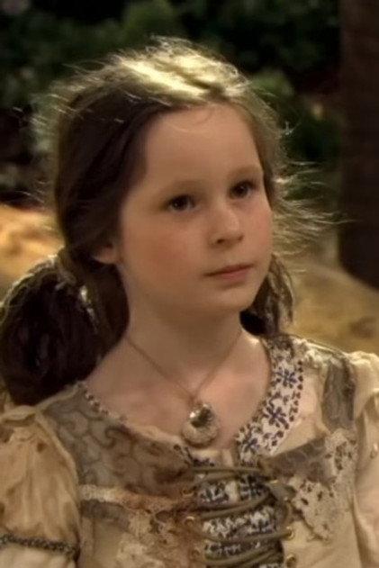 Sterre Hubrechtsen - Actor Profile Photo