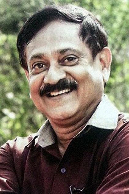 Rony Vincent - Actor Profile Photo