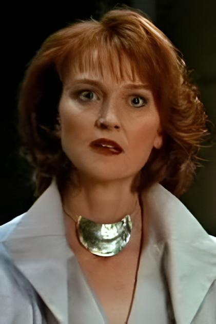 Patricia Drake - Actor Profile Photo