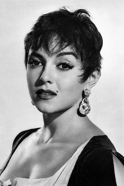 Liliane Montevecchi - Actor Profile Photo