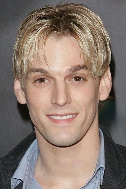 Aaron Carter - Actor Profile Photo