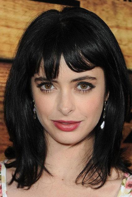 Krysten Ritter - Actor Profile Photo