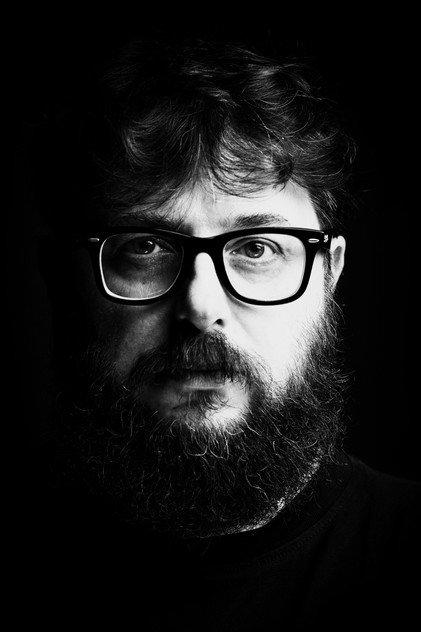Alan Cossettini - Actor Profile Photo