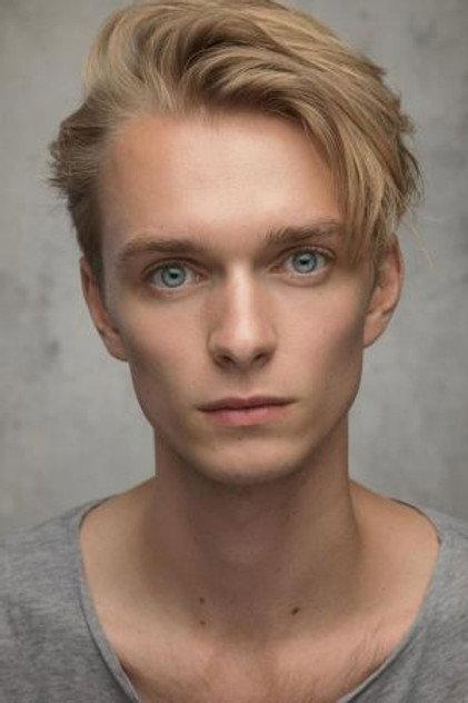 Joshua Oakes-Rogers - Actor Profile Photo