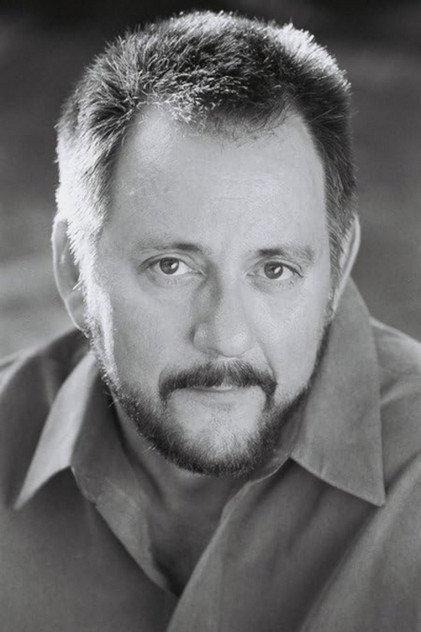 Stephen Bridgewater - Actor Profile Photo
