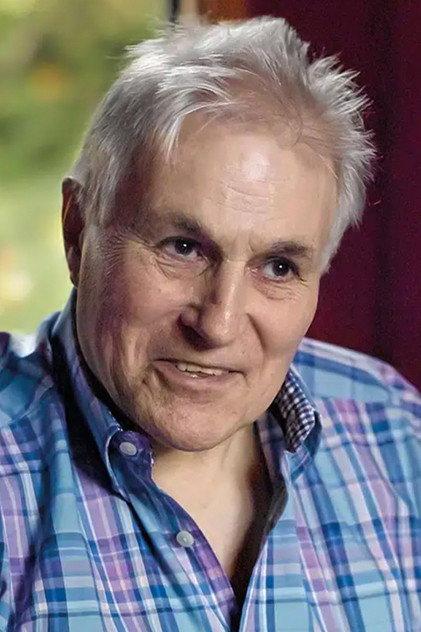 David Brodie - Actor Profile Photo