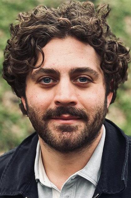 Jono Sherman - Actor Profile Photo