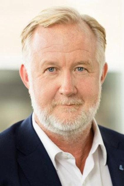 Johan Pehrson - Actor Profile Photo