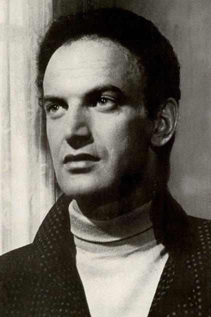 Paul Müller - Actor Profile Photo