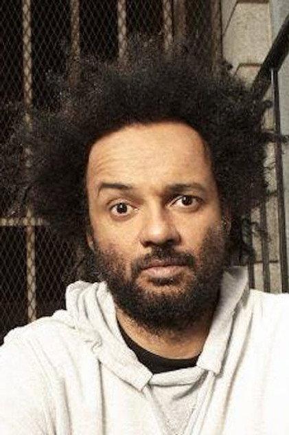 Derrick Beckles - Actor Profile Photo