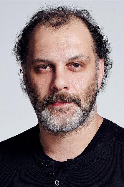 Fatih Al - Actor Profile Photo
