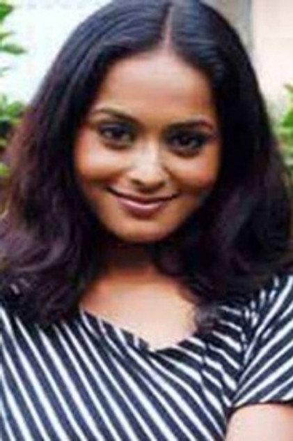 Rimjhim Gupta - Actor Profile Photo