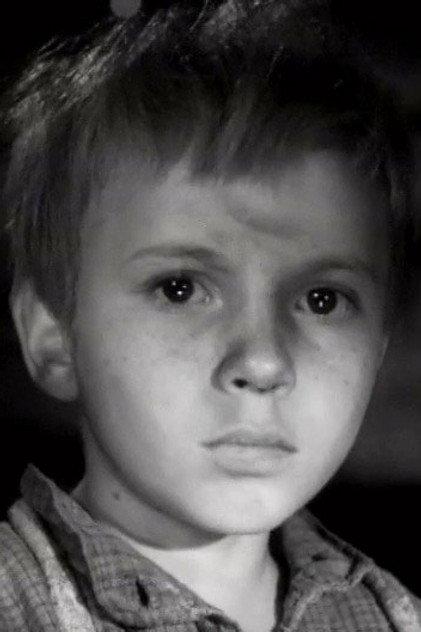 Aleksandr Barsov - Actor Profile Photo